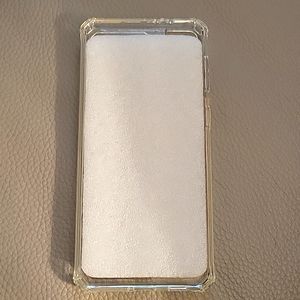 BRAND NEW Samsung Galaxy 21+ Smartphone Clear Case